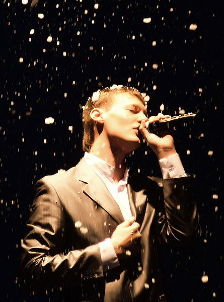 Владимир Козловский