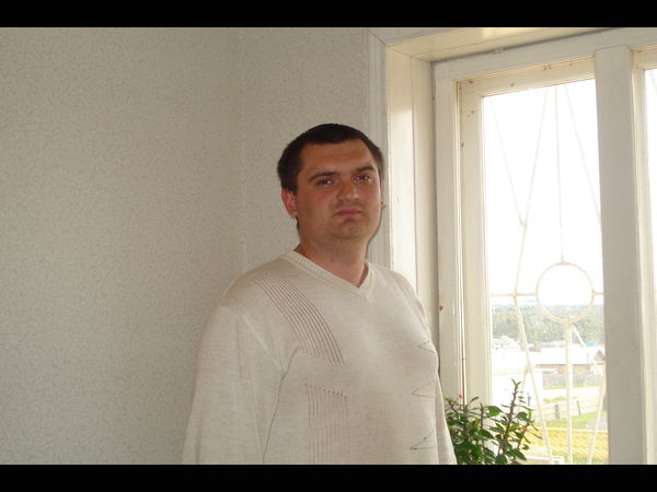 Илья Ульянов