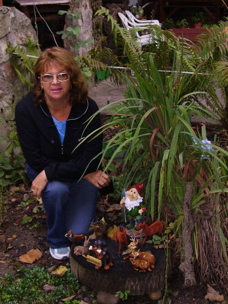 Елена Темрина