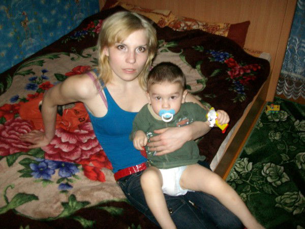 Алеся Янукович