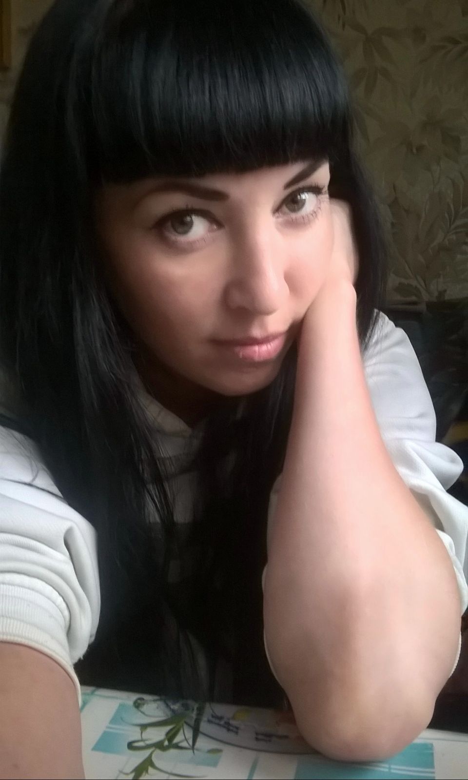 Наталья Туркова