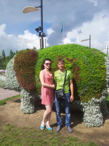 Иван Середа