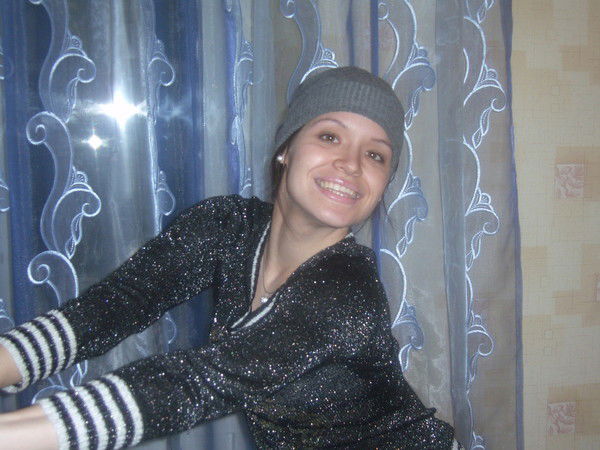 Ильзира Закирова