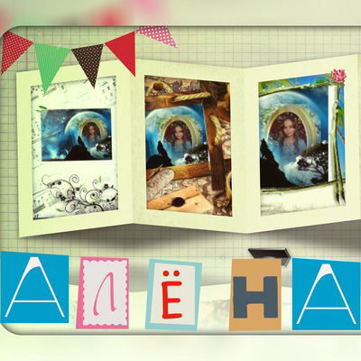 Алёна Маслова