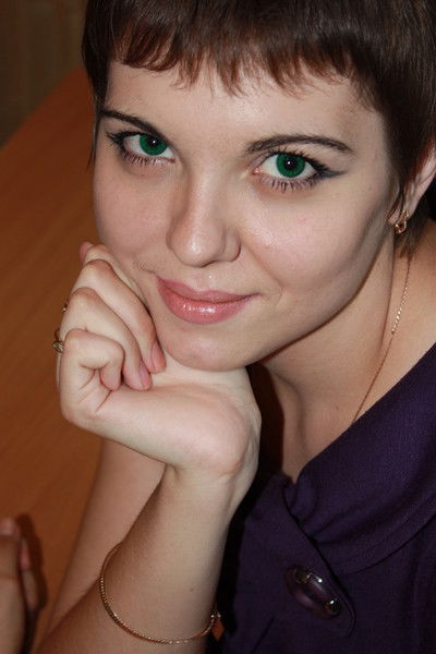 Анна Зоткина