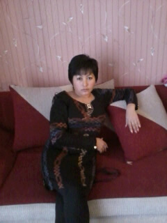 Гульжан Бастамитова