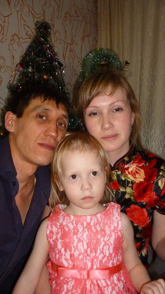 Анатолий Димитриев