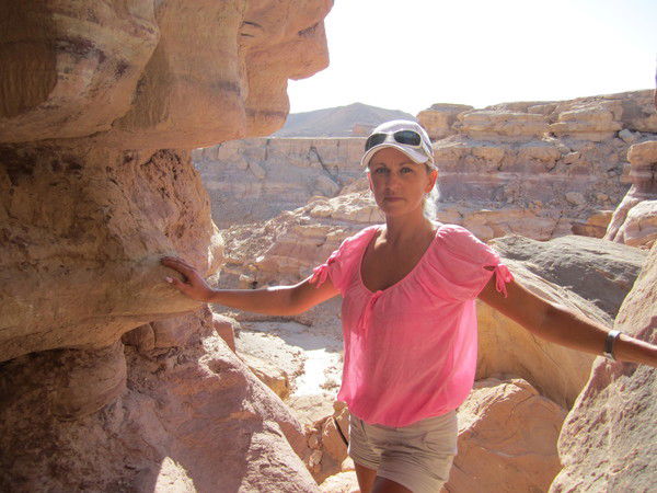 Ольга Чистякова