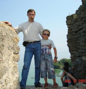 Алексей Шейченко