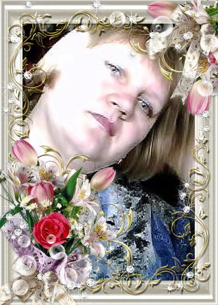 Марина Мучкина