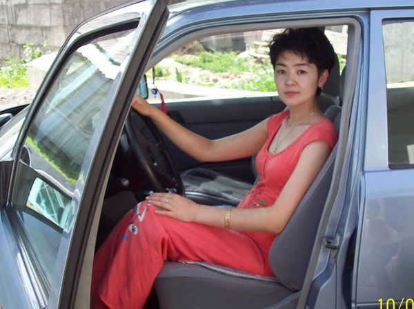 Назгуль Мамаева