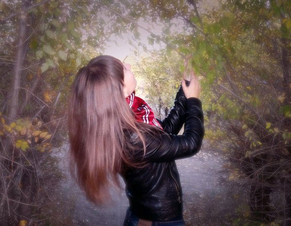 Виктория Бодрова