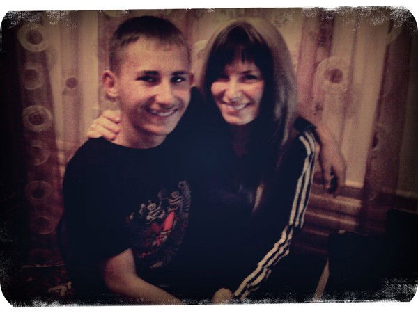 Илья Новиков