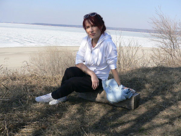 Клара Галяутдинова