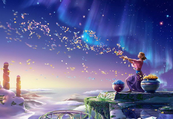 Вита Конышева