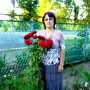 Алевтина Каракулова