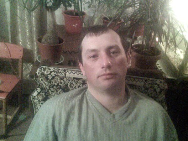 Сергей Ирикин