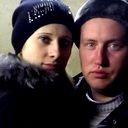 Настя Андрей Лихолит