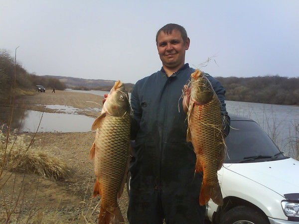 Виталий Канталов