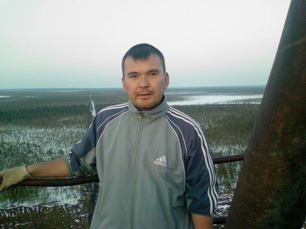 Алексей Соловьев