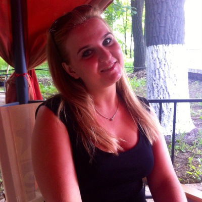 Леночка Васильева