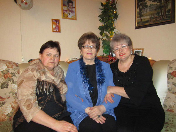 Наталья Ермолаева