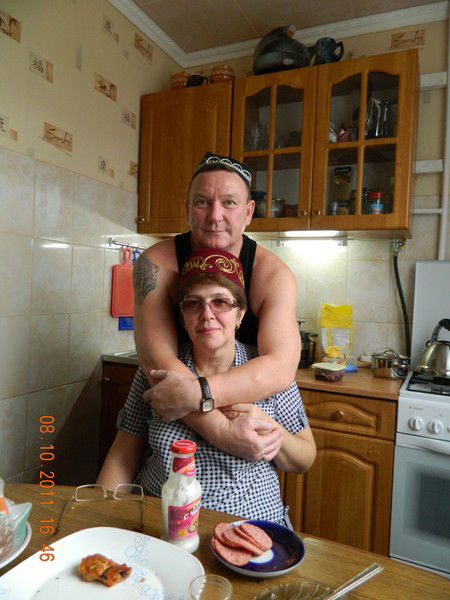 Михаил Киряев