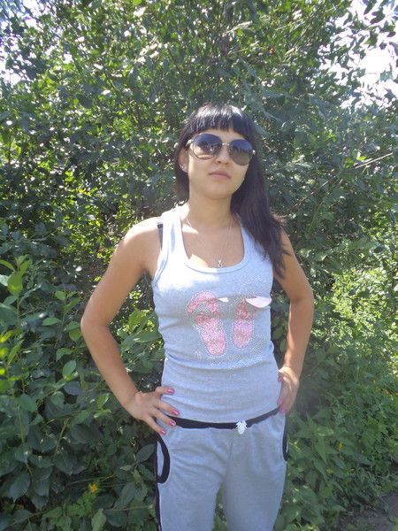 Елена Рындина