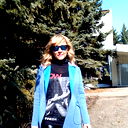 Светлана Трунилова