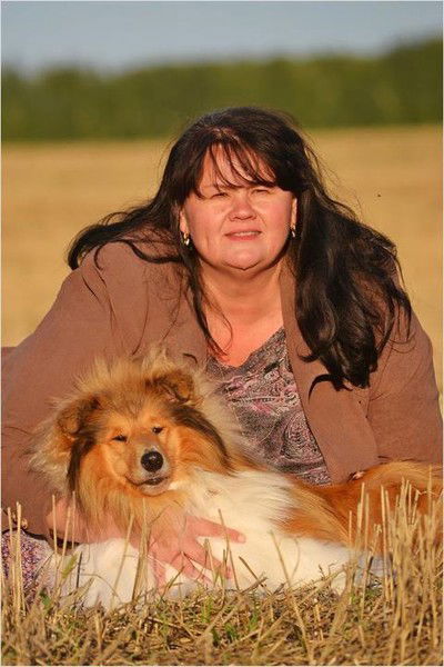 Светлана Максименко