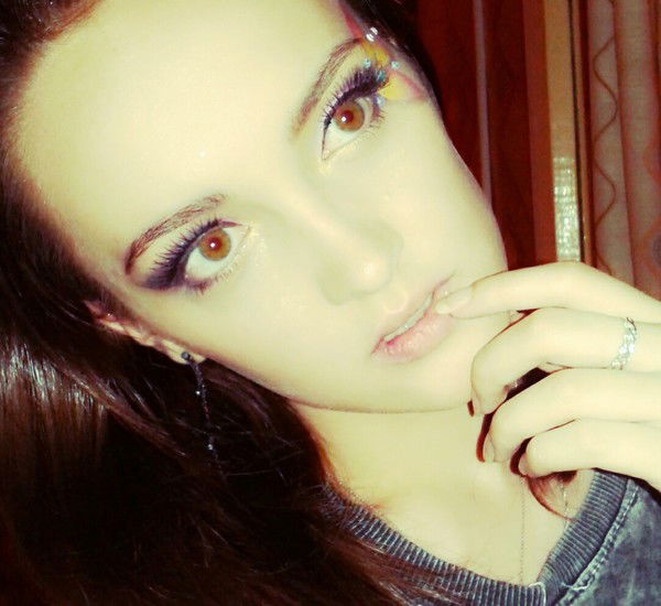 Кристиночка ^_^