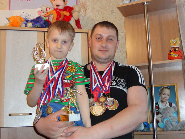 Игорь Зыков