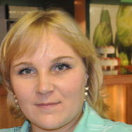 Наталья Малова