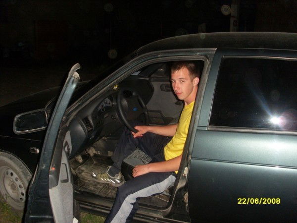 Ринат Забиров