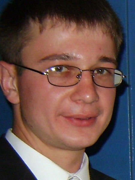 Валерий Лапо