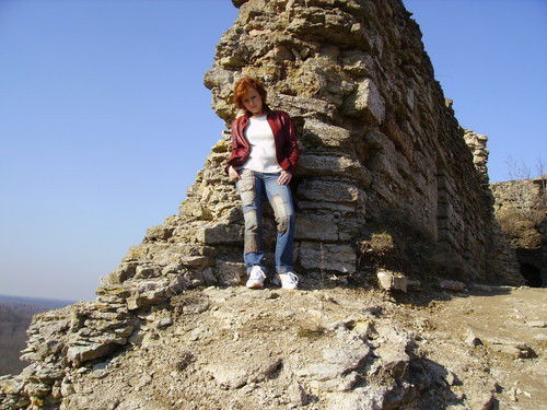 Татьяна Лебедева