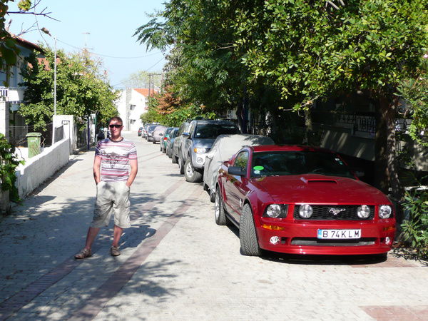 Максим Крошкин