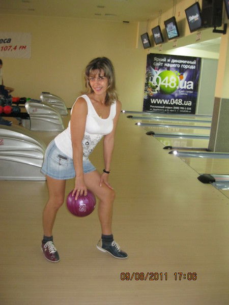 Елена Максименко