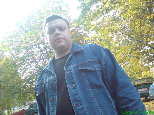 Андрей Никольский