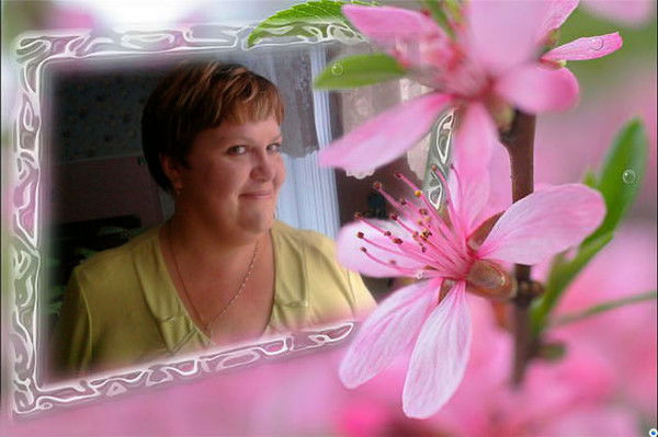 Ольга Холостых