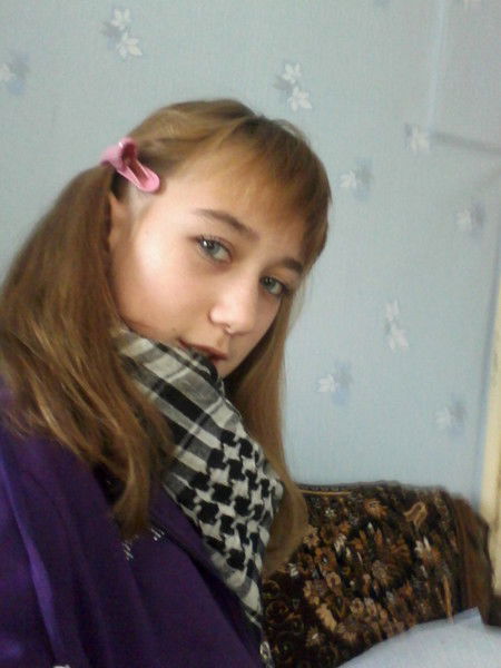 Татьяна Гилева