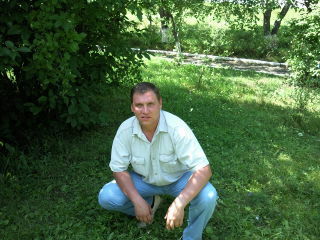 Андрей Лебедев