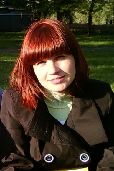 Светлана Рудько