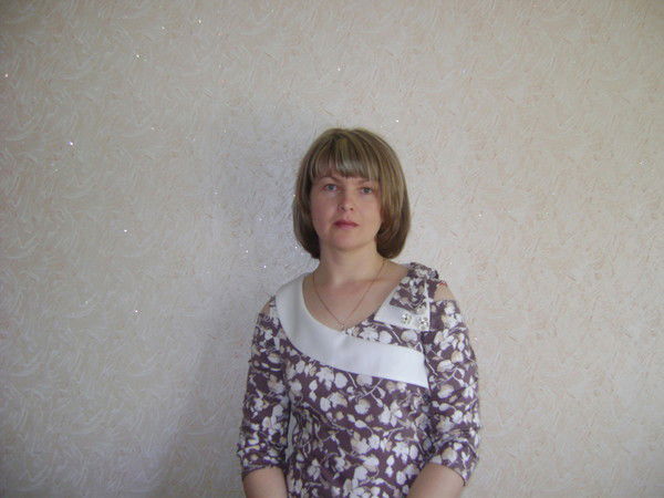 Светлана Мельцова