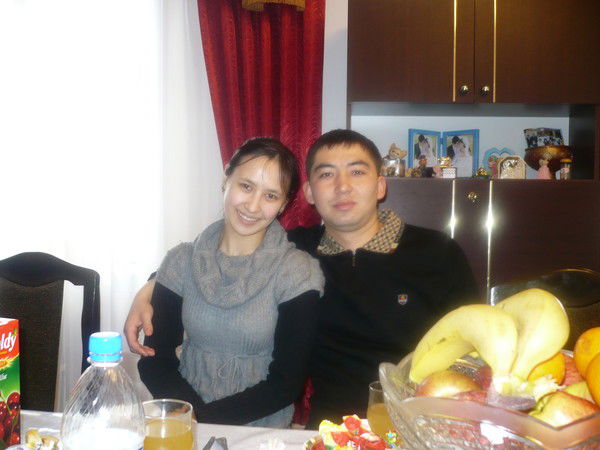 Раушан Абдуллаева