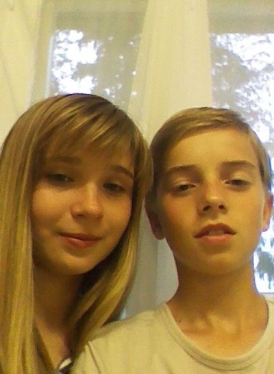 Егор Таранов