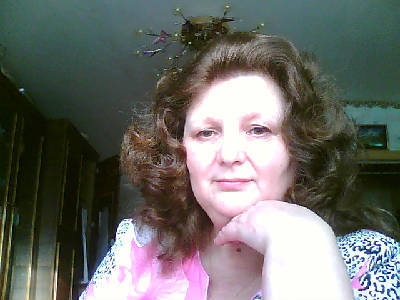 Валентина Пряхина