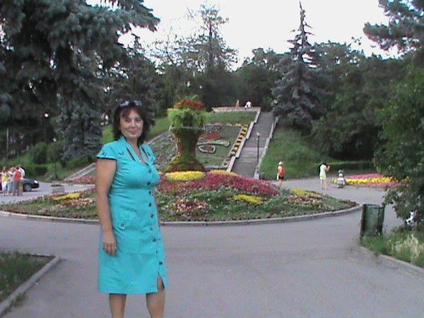 Вера Соколова