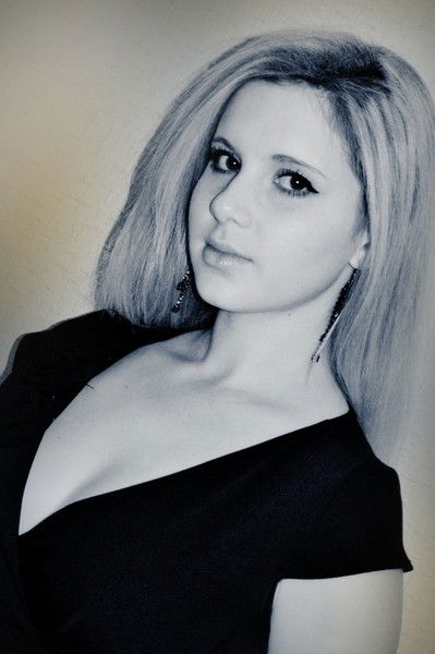 Елена Синицына