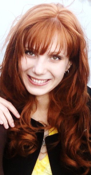 Эвелина Батыршина